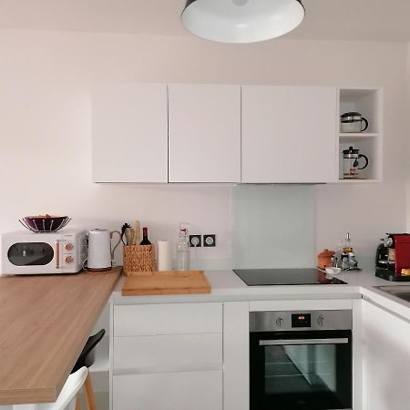 Superbe Appartement Face Au Lac D'Hossegor Soorts-Hossegor Ngoại thất bức ảnh