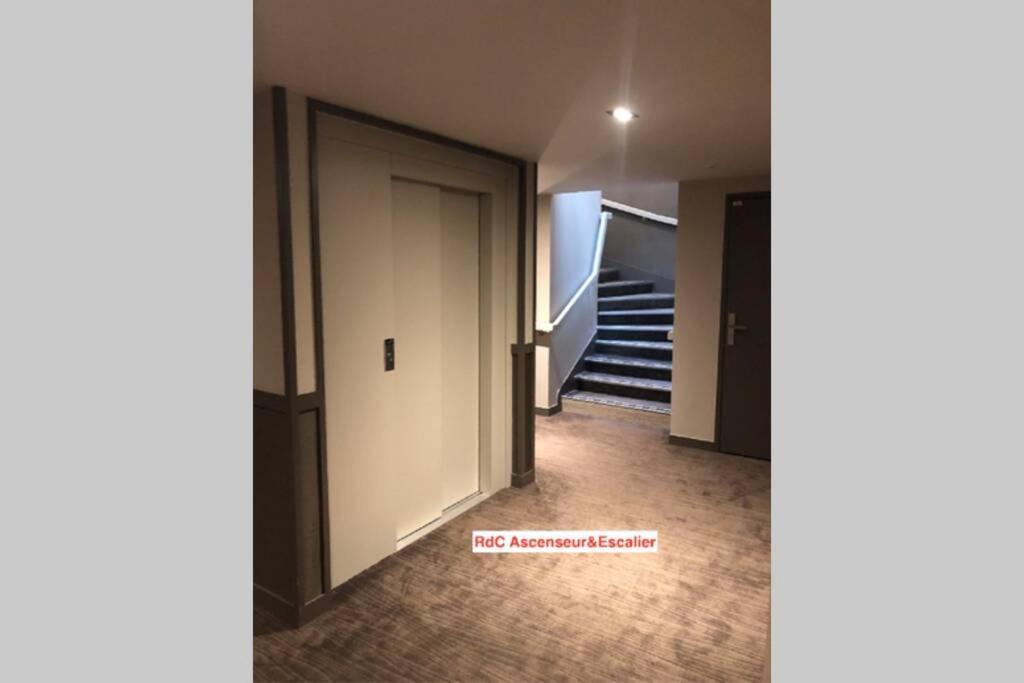 Superbe Appartement Face Au Lac D'Hossegor Soorts-Hossegor Ngoại thất bức ảnh