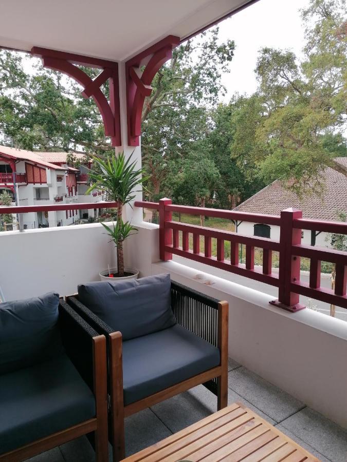 Superbe Appartement Face Au Lac D'Hossegor Soorts-Hossegor Ngoại thất bức ảnh